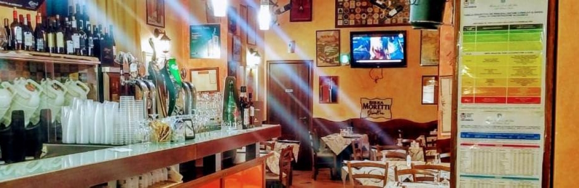 Caffè Lanzoni
